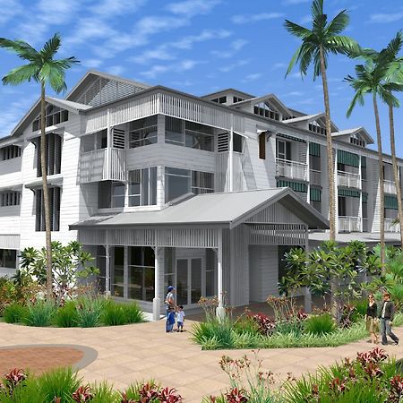 Heart Hotel And Gallery Whitsundays Airlie Beach Kültér fotó