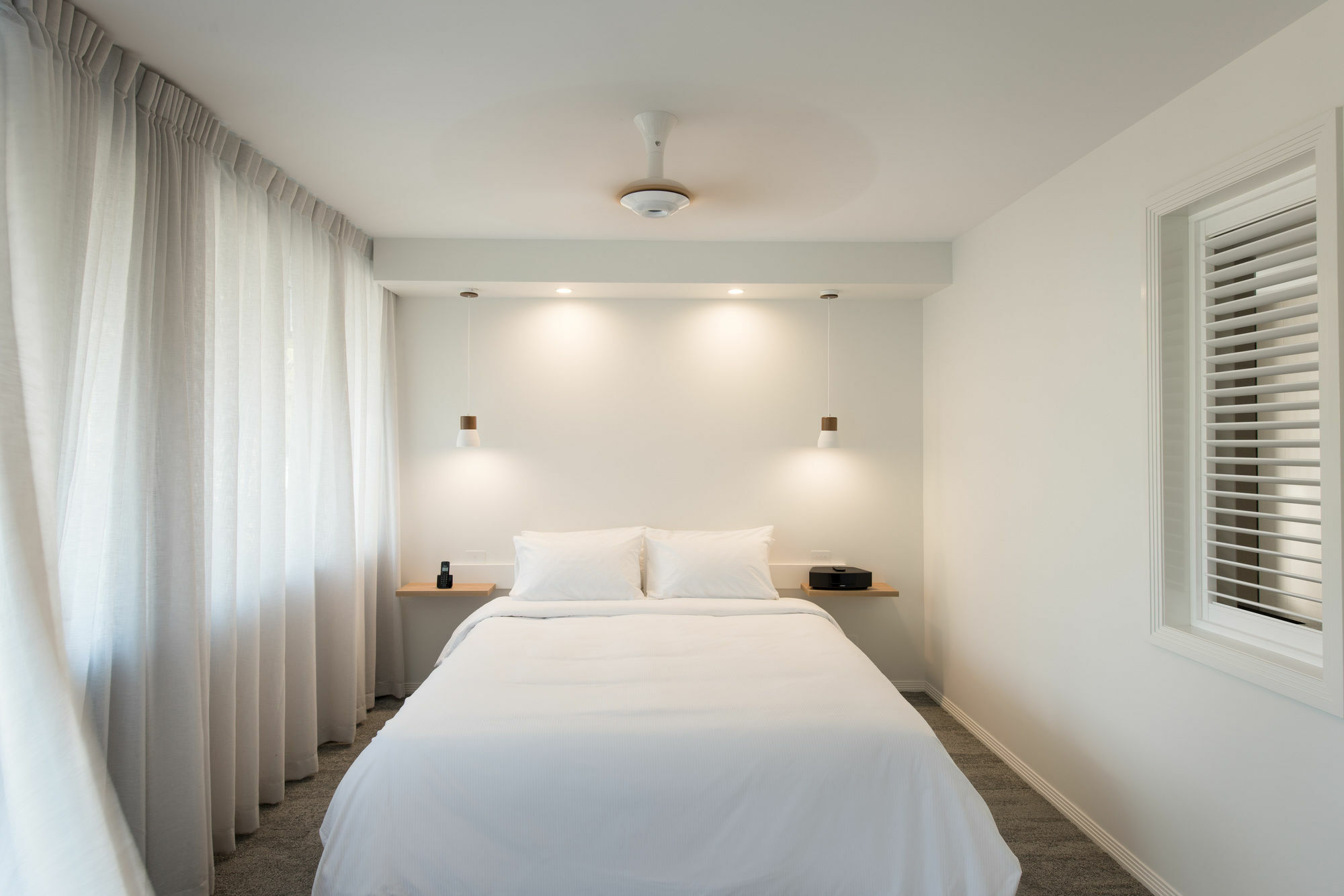 Heart Hotel And Gallery Whitsundays Airlie Beach Kültér fotó