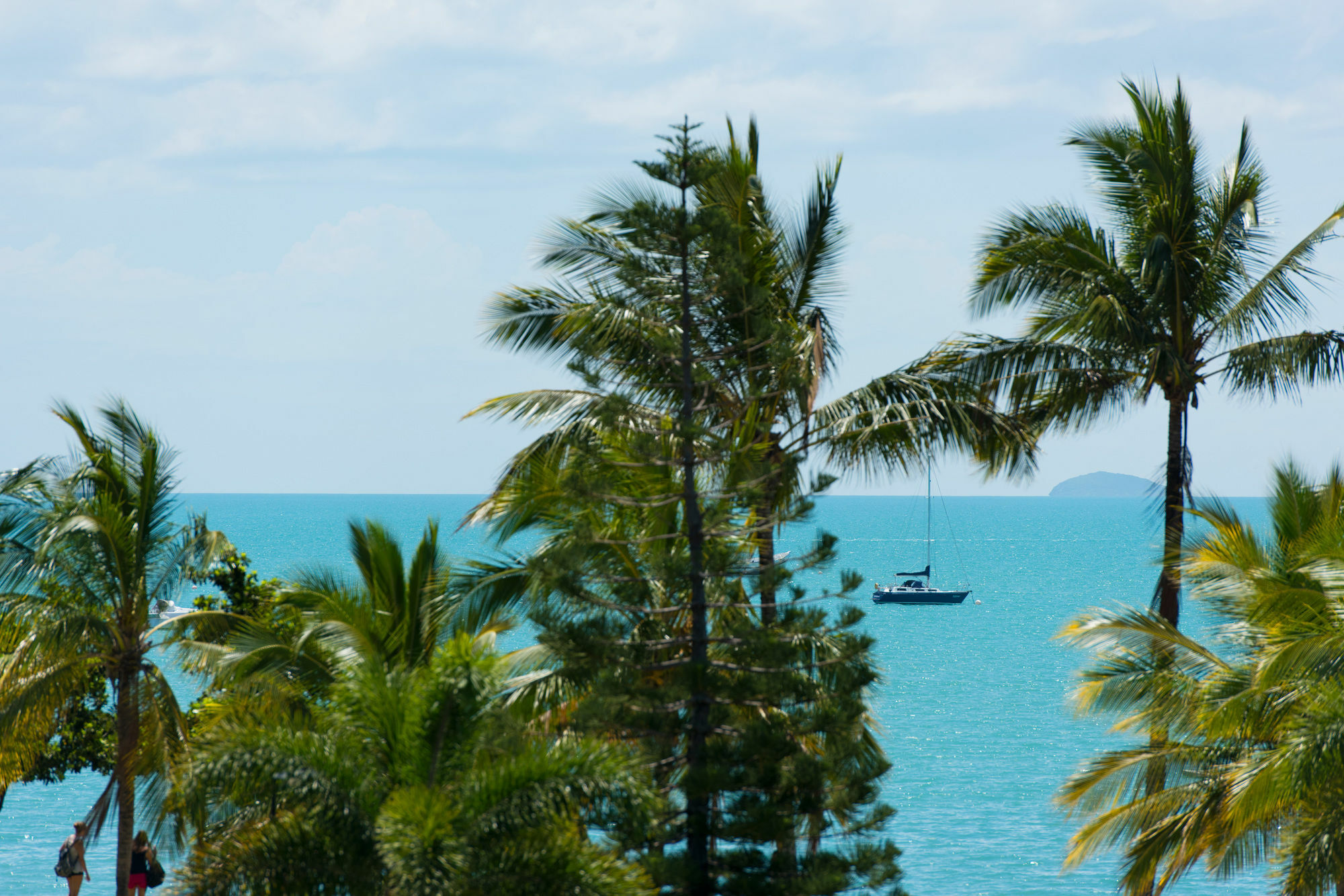Heart Hotel And Gallery Whitsundays Airlie Beach Kültér fotó